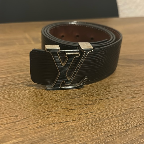 Louis Vuitton LV belt - Picture 1 of 4